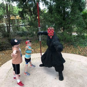 Meet your Posher, Tamany